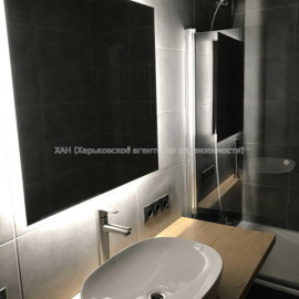 Продам квартиру, Кравцова пер. , 1  ком., 38.60 м², евроремонт