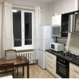 Продам квартиру, Кравцова пер. , 1  ком., 38.60 м², евроремонт 