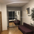 Продам квартиру, Кравцова пер. , 1  ком., 38.60 м², евроремонт 