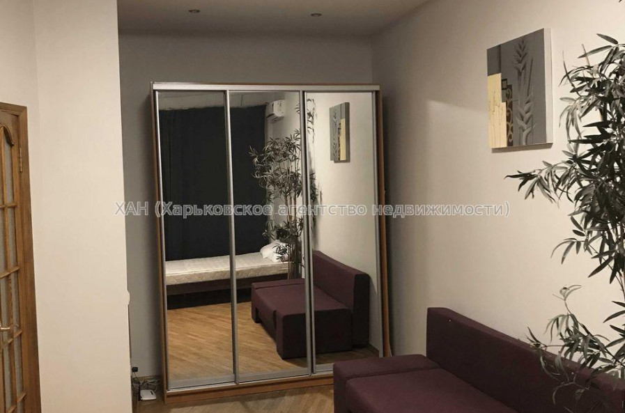 Продам квартиру, Кравцова пер. , 1  ком., 38.60 м², евроремонт 