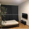Продам квартиру, Кравцова пер. , 1  ком., 38.60 м², евроремонт 