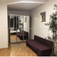 Продам квартиру, Кравцова пер. , 1  ком., 38.60 м², евроремонт 