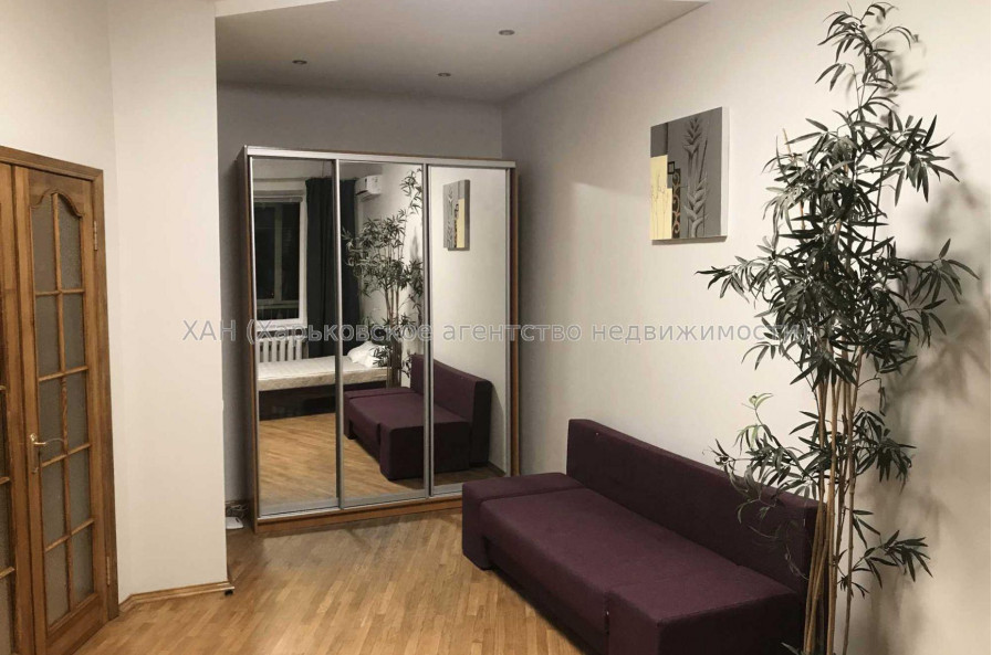 Продам квартиру, Кравцова пер. , 1  ком., 38.60 м², евроремонт 