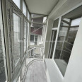 Продам квартиру, Кравцова пер. , 1  ком., 38.60 м², евроремонт 