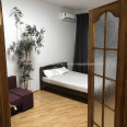 Продам квартиру, Кравцова пер. , 1  ком., 38.60 м², евроремонт 