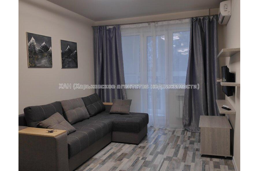 Продам квартиру, Стадионный проезд , 1 кім., 34 м², евроремонт 