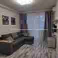 Продам квартиру, Стадионный проезд , 1  ком., 34 м², авторский дизайн 