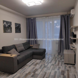 Продам квартиру, Стадионный проезд , 1  ком., 34 м², авторский дизайн