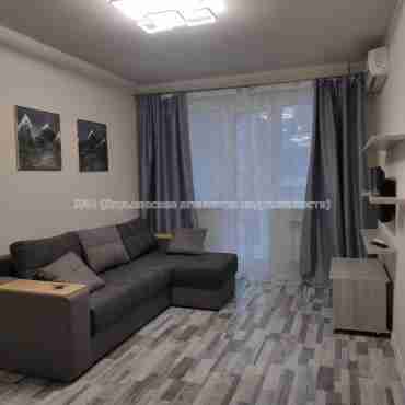 Продам квартиру, Стадионный проезд , 1  ком., 34 м², авторский дизайн 