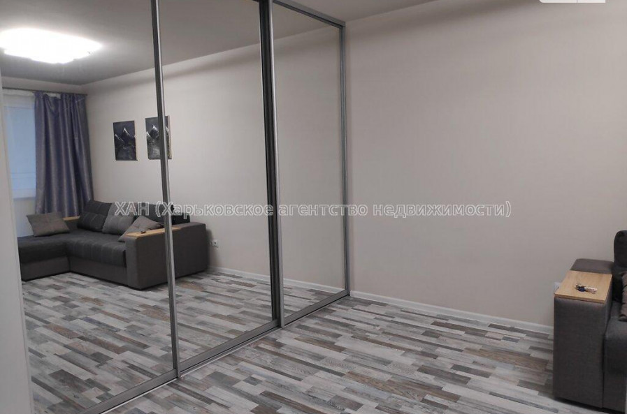 Продам квартиру, Стадионный проезд , 1 кім., 34 м², евроремонт 