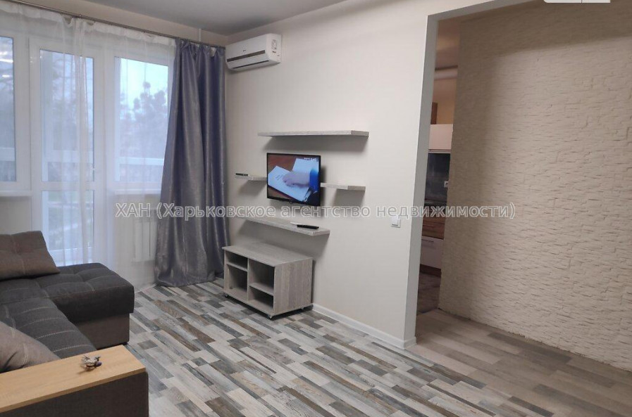 Продам квартиру, Стадионный проезд , 1 кім., 34 м², евроремонт 