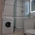 Продам квартиру, Стадионный проезд , 1 кім., 34 м², евроремонт 