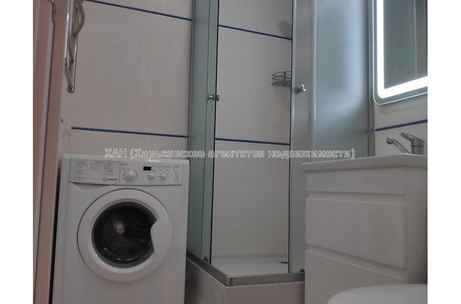 Продам квартиру, Стадионный проезд , 1 кім., 34 м², евроремонт 