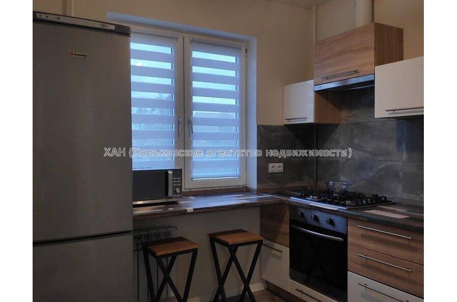 Продам квартиру, Стадионный проезд , 1 кім., 34 м², евроремонт 