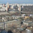 Сдам квартиру, Науки просп. , 2  ком., 74 м², евроремонт 