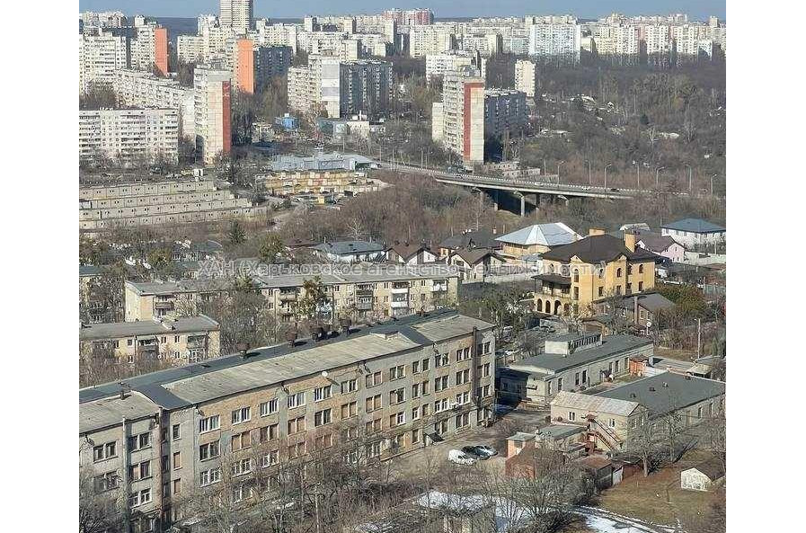Сдам квартиру, Науки просп. , 2  ком., 74 м², евроремонт 