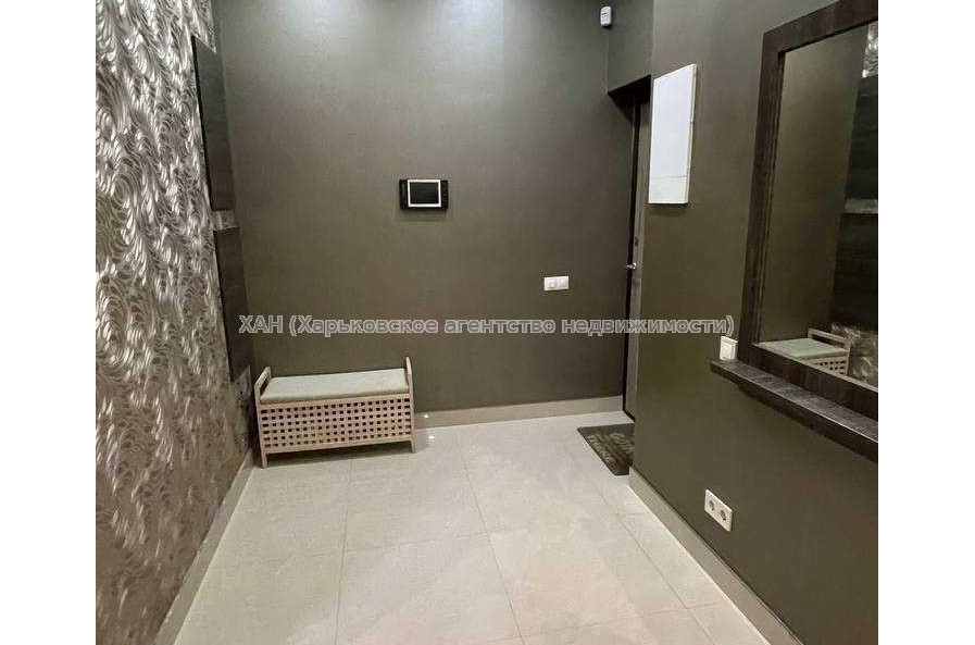 Сдам квартиру, Науки просп. , 2  ком., 74 м², евроремонт 