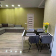Сдам квартиру, Науки просп. , 2  ком., 74 м², евроремонт 