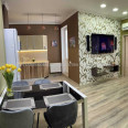 Сдам квартиру, Науки просп. , 2  ком., 74 м², евроремонт 