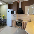 Сдам квартиру, Науки просп. , 2  ком., 74 м², евроремонт 