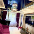 Продам квартиру, Салтовское шоссе , 4  ком., 70 м², авторский дизайн 