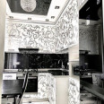Продам квартиру, Салтовское шоссе , 4  ком., 70 м², авторский дизайн 