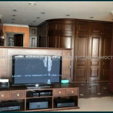 Продам квартиру, Леся Курбаса ул. , 4  ком., 205 м², авторский дизайн 