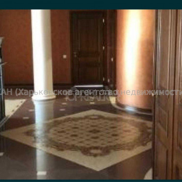 Продам квартиру, Леся Курбаса ул. , 4  ком., 205 м², авторский дизайн 