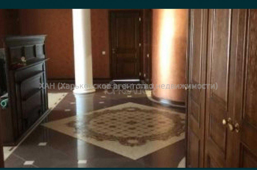 Продам квартиру, Леся Курбаса ул. , 4  ком., 205 м², авторский дизайн 