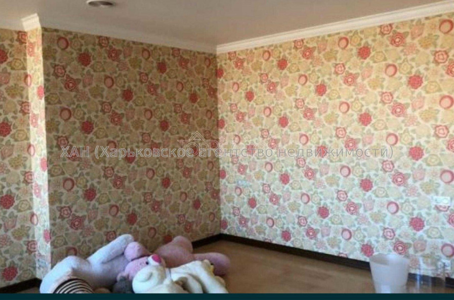 Продам квартиру, Леся Курбаса ул. , 4  ком., 205 м², авторский дизайн 