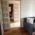 Продам квартиру, Шариковая ул. , 1  ком., 27 м², евроремонт 