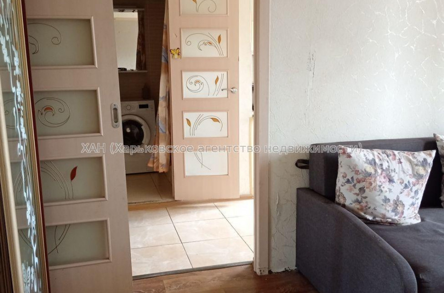 Продам квартиру, Шариковая ул. , 1  ком., 27 м², евроремонт 