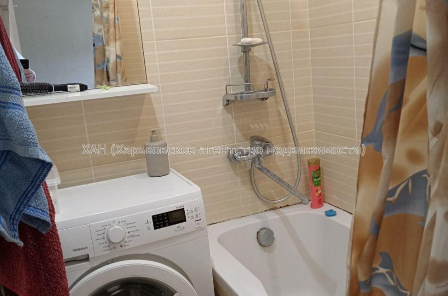 Продам квартиру, Шариковая ул. , 1  ком., 27 м², евроремонт 
