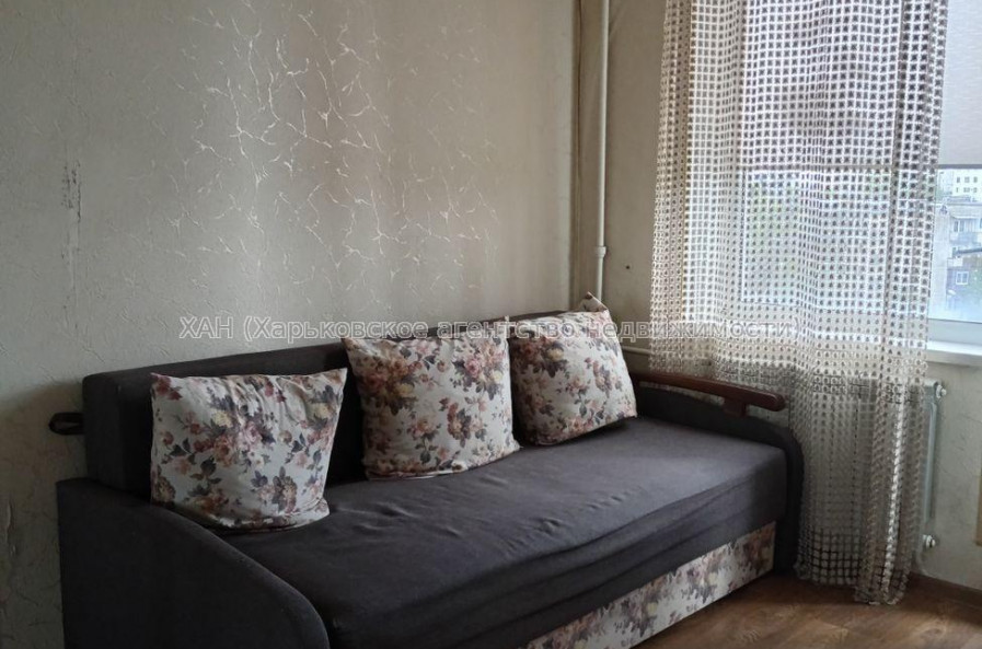 Продам квартиру, Шариковая ул. , 1  ком., 27 м², евроремонт 