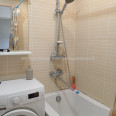 Продам квартиру, Шариковая ул. , 1  ком., 27 м², евроремонт 