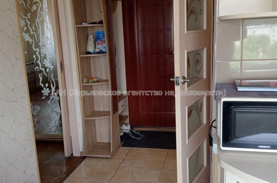 Продам квартиру, Шариковая ул. , 1  ком., 27 м², евроремонт 