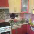 Продам квартиру, Людвига Свободы просп. , 3  ком., 65 м², косметический ремонт 