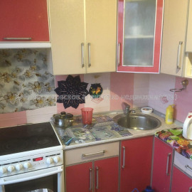 Продам квартиру, Людвига Свободы просп. , 3  ком., 65 м², косметический ремонт