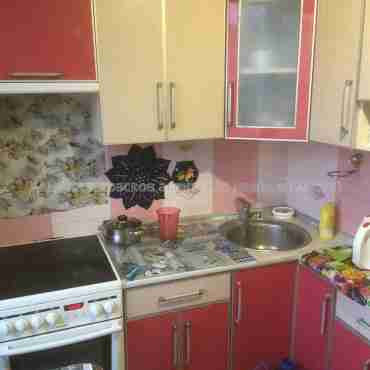 Продам квартиру, Людвига Свободы просп. , 3  ком., 65 м², косметический ремонт 
