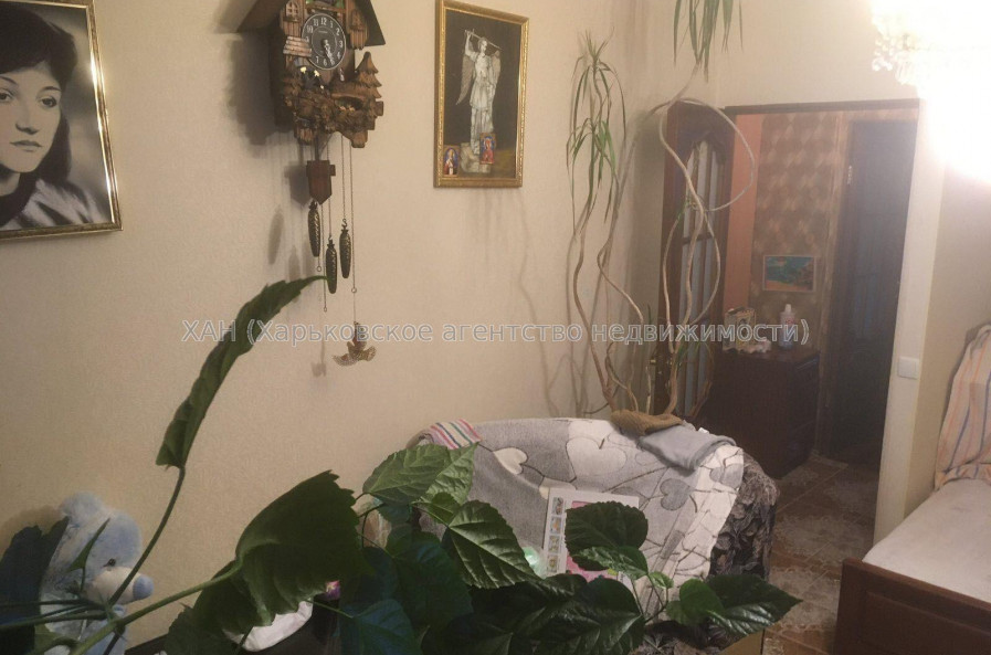 Продам квартиру, Людвига Свободы просп. , 3  ком., 65 м², косметический ремонт 