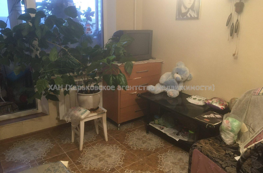 Продам квартиру, Людвига Свободы просп. , 3  ком., 65 м², косметический ремонт 