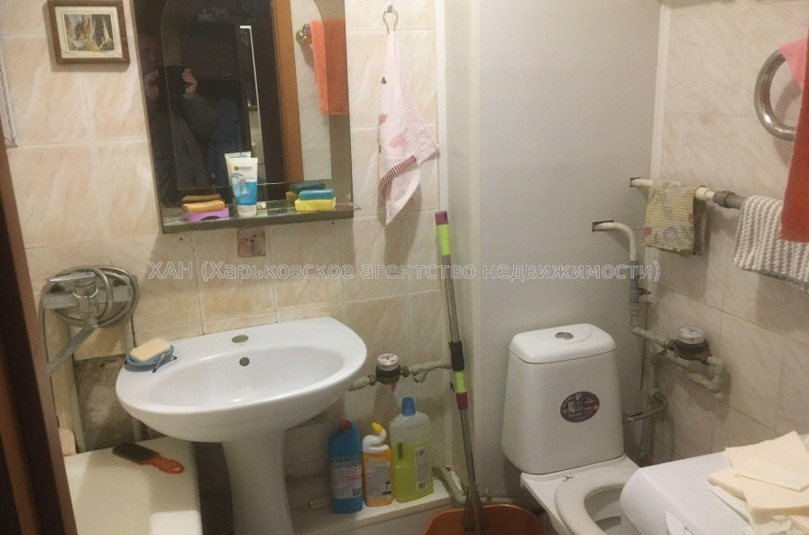 Продам квартиру, Людвига Свободы просп. , 3  ком., 65 м², косметический ремонт 