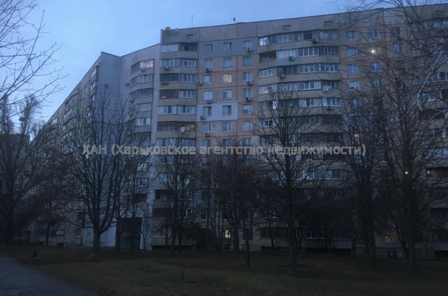 Продам квартиру, Людвига Свободы просп. , 3  ком., 65 м², косметический ремонт 