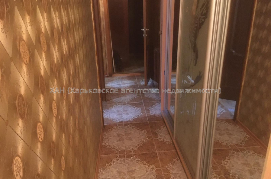 Продам квартиру, Людвига Свободы просп. , 3  ком., 65 м², косметический ремонт 