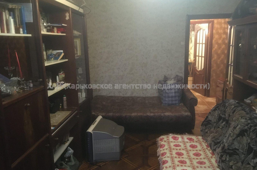 Продам квартиру, Людвига Свободы просп. , 3  ком., 65 м², косметический ремонт 