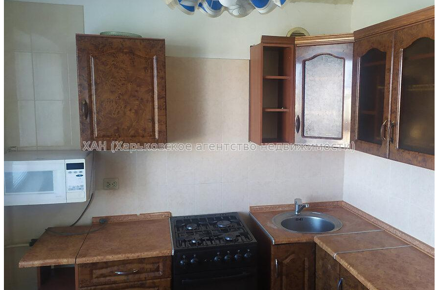 Продам квартиру, Ковтуна ул. , 1 кім., 39 м², капитальный ремонт 