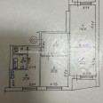 Продам квартиру, Натальи Ужвий ул. , 3  ком., 68.90 м², евроремонт 