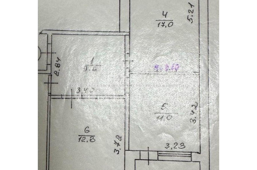 Продам квартиру, Натальи Ужвий ул. , 3  ком., 68.90 м², евроремонт 