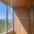 Продам квартиру, Натальи Ужвий ул. , 3 кім., 68.90 м², евроремонт 