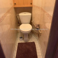 Продам квартиру, Гвардейцев Широнинцев ул. , 2 кім., 44.20 м², косметический ремонт 